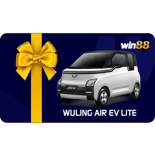 Wuling Air EV Lite