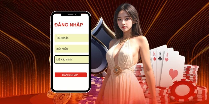 đăng nhập Win88